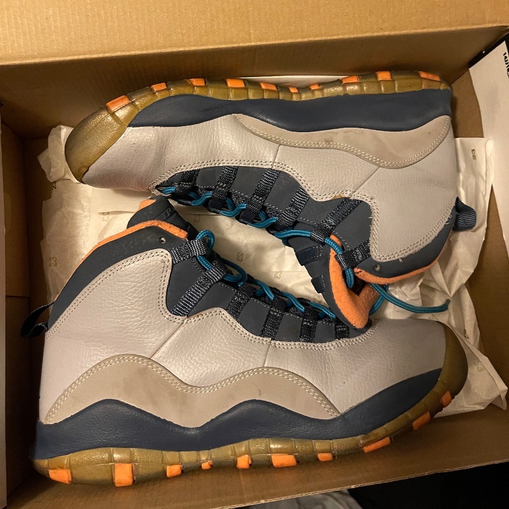 10 Retro 'Bobcats'